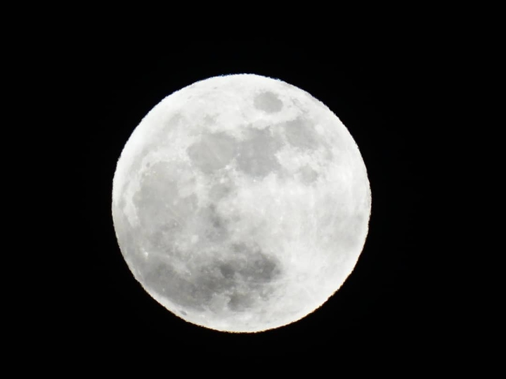 Luna llena