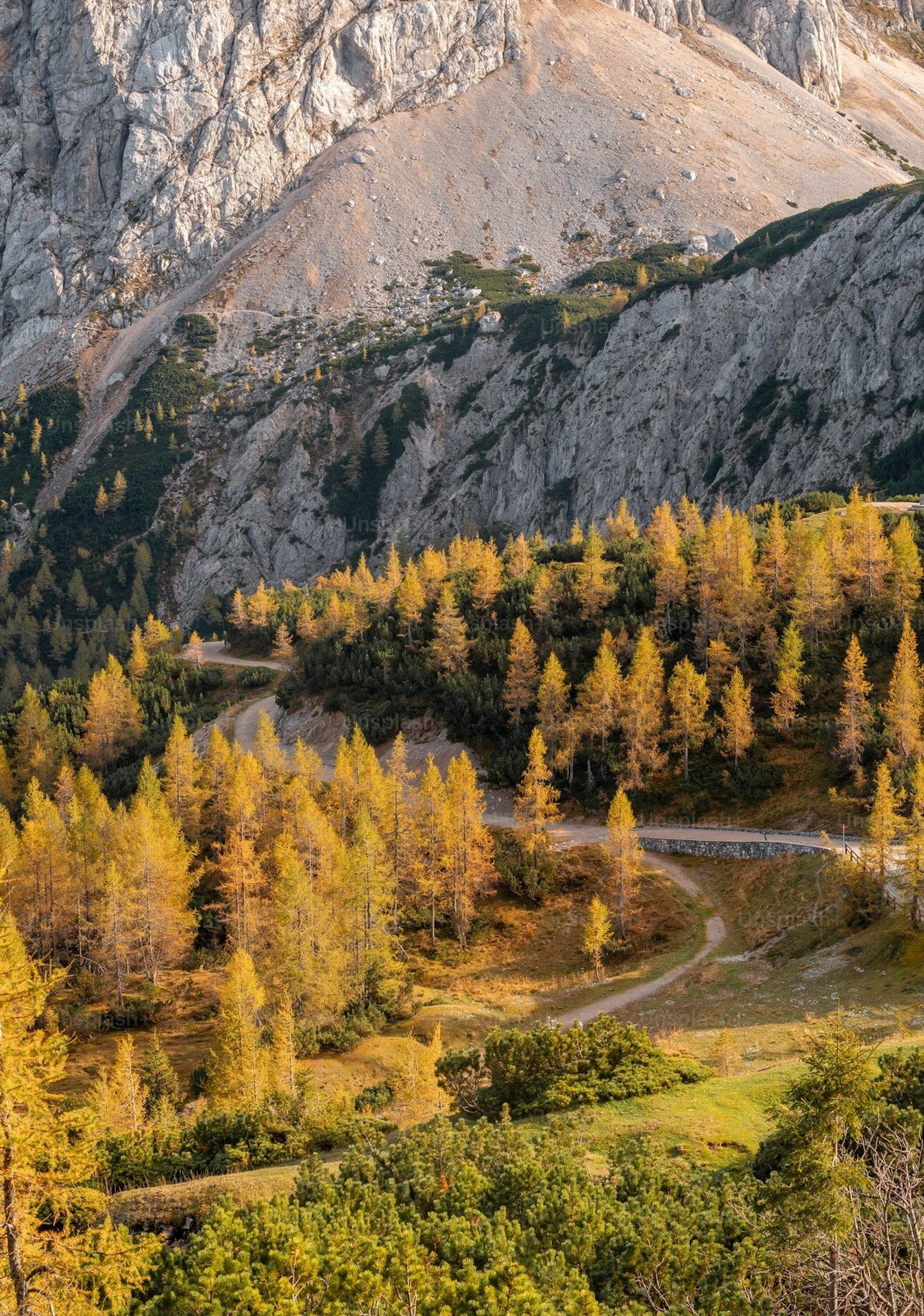 тапети hill, valley