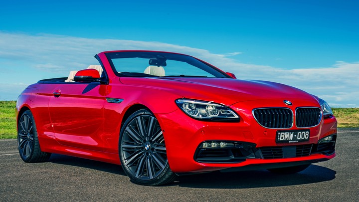 BMW