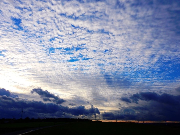sky