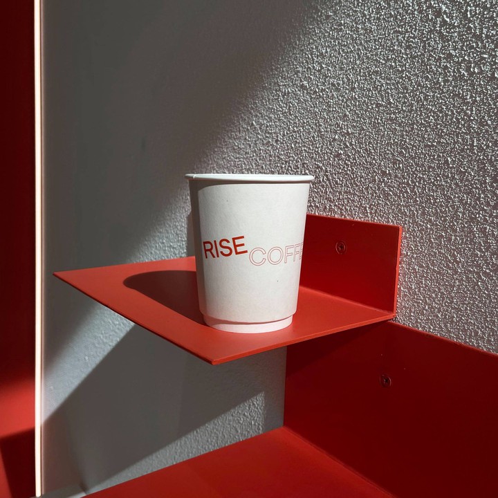 Rise Coffee