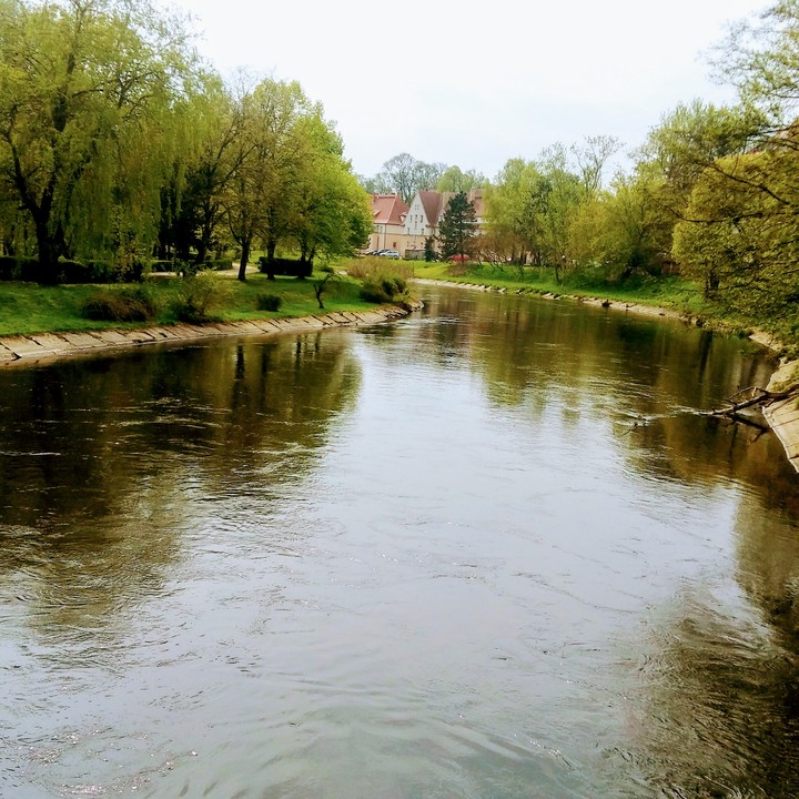 River