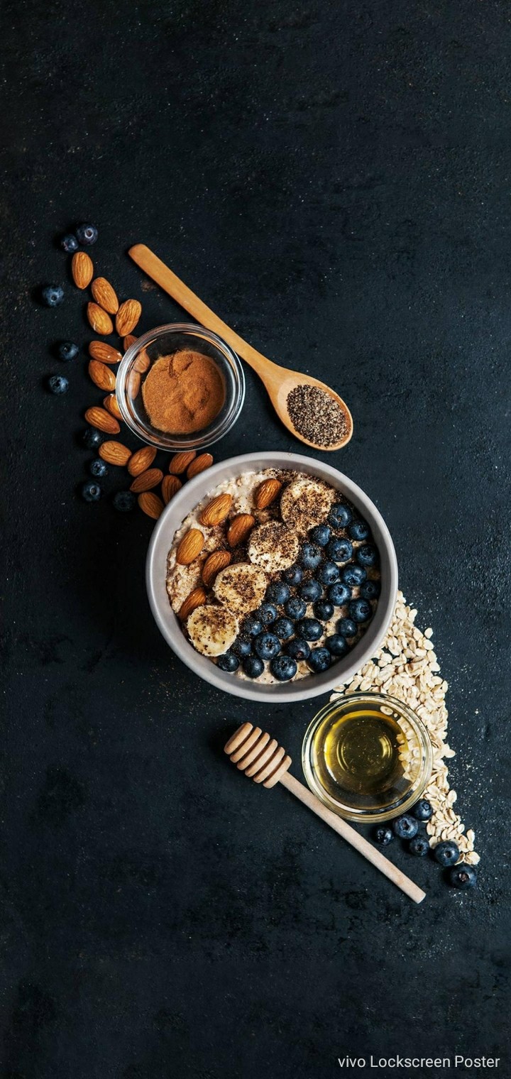 healthy foods