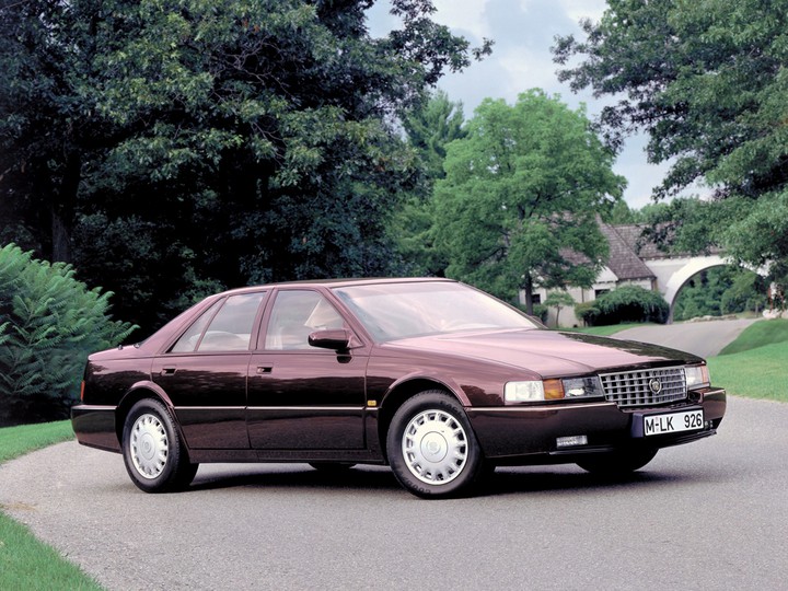 cadillac