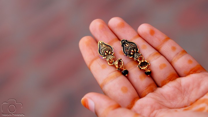 jewellery