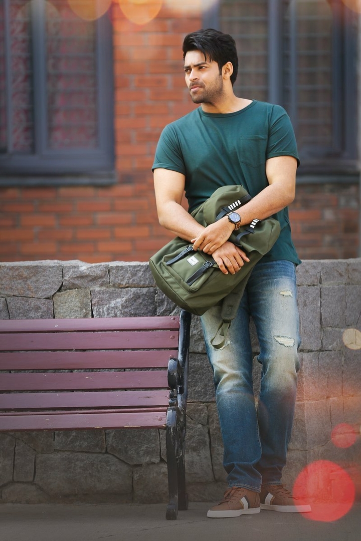 varun