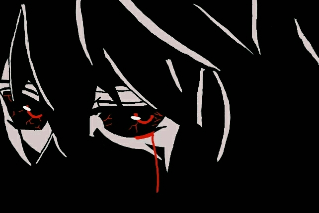 Tokyo Ghoul
