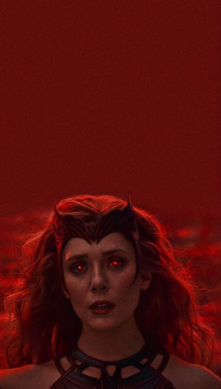 Scarlet Witch