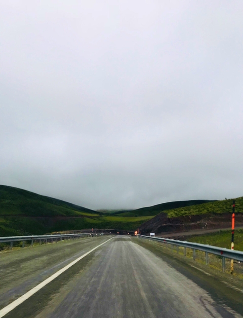 yol & road