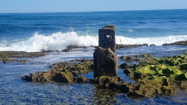 San Juan Beach 