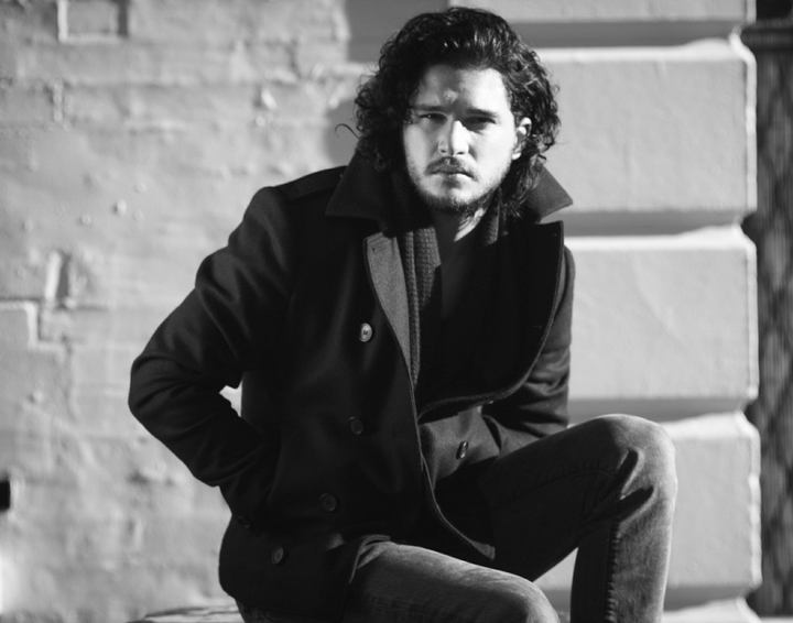 Kit Harington