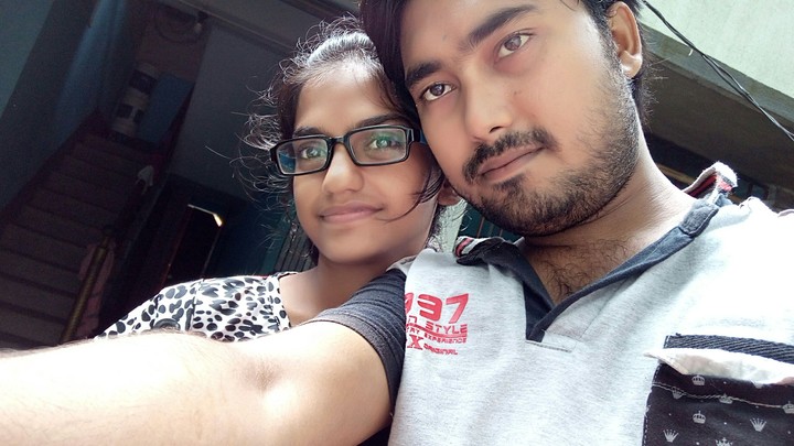 Sweet Sis