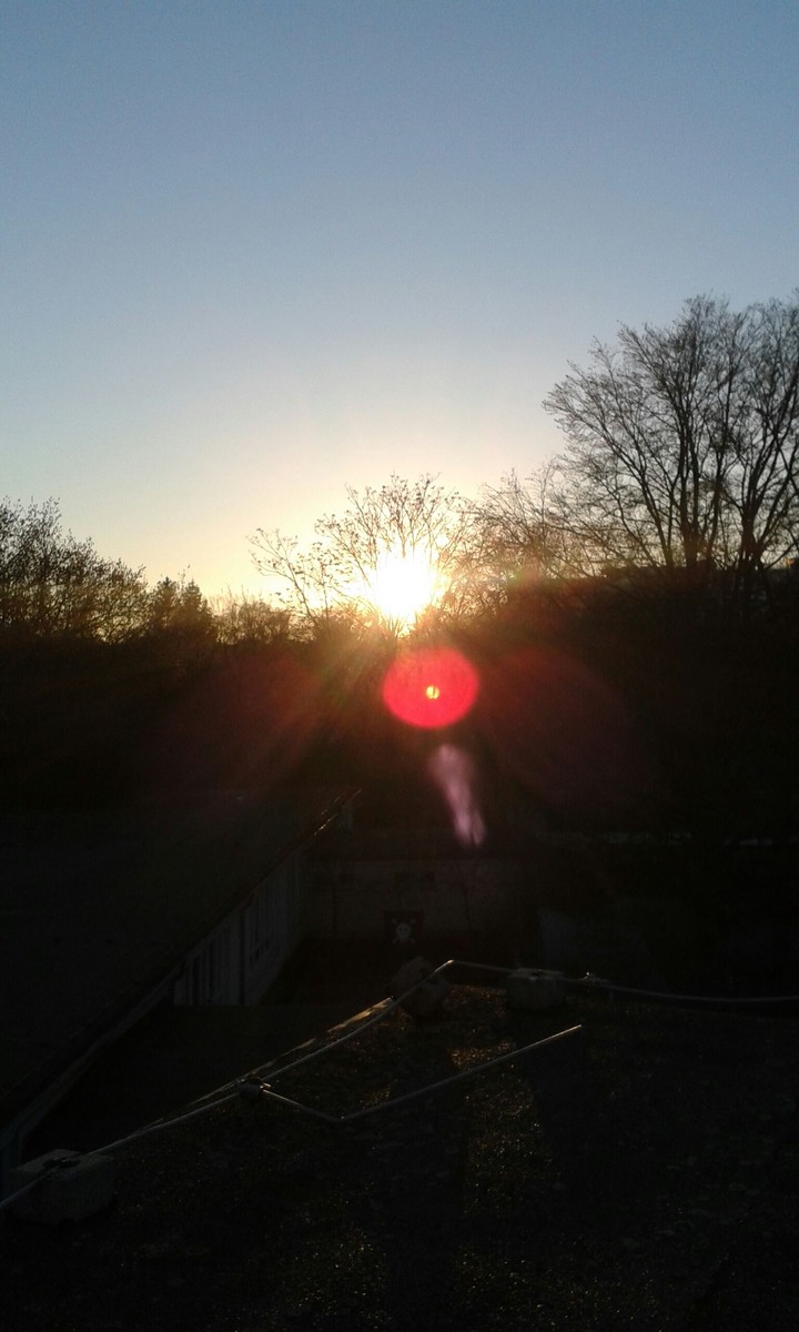 sun