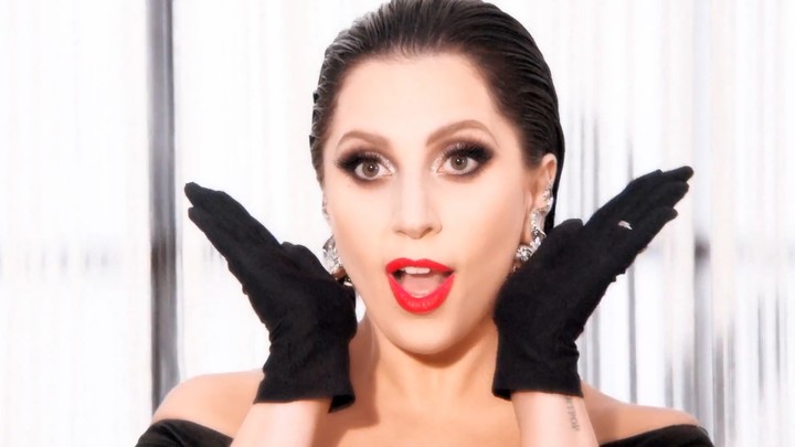 Lady Gaga