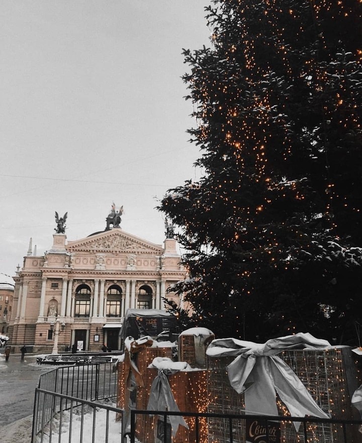 Ukraine, lviv