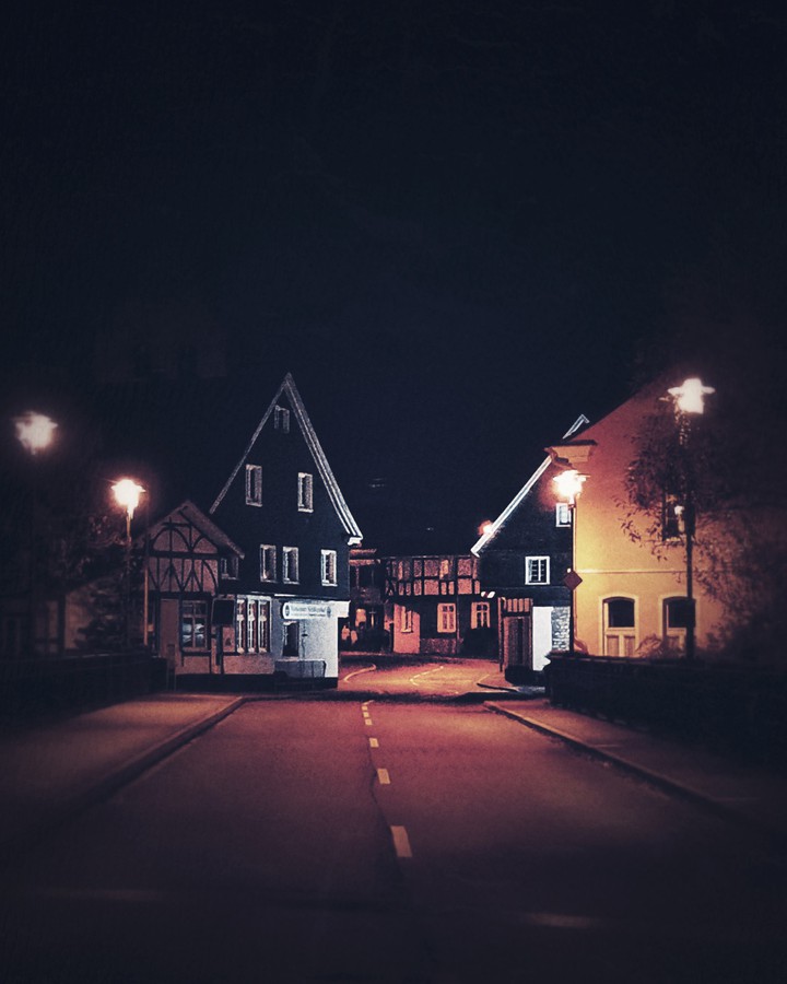Stadt