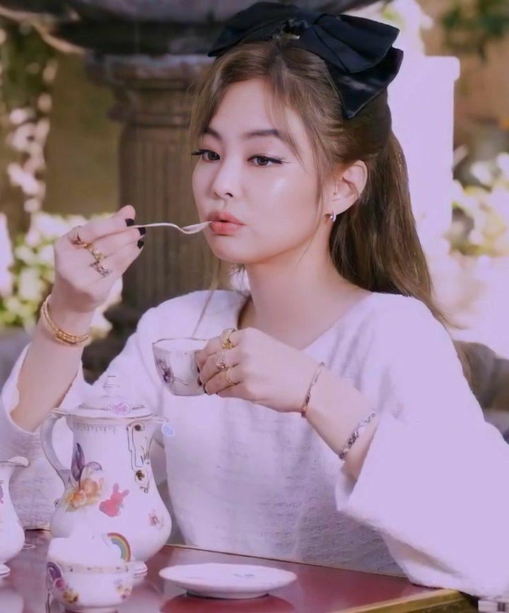 Jennie