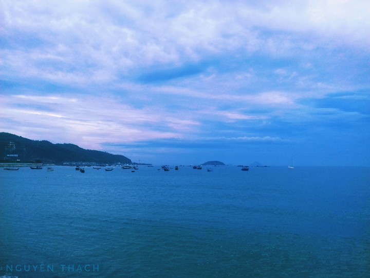 Nha Trang - Việt Nam