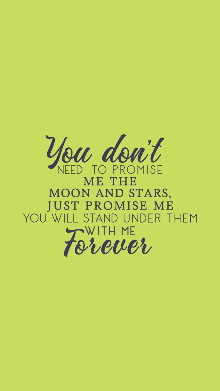 love...
