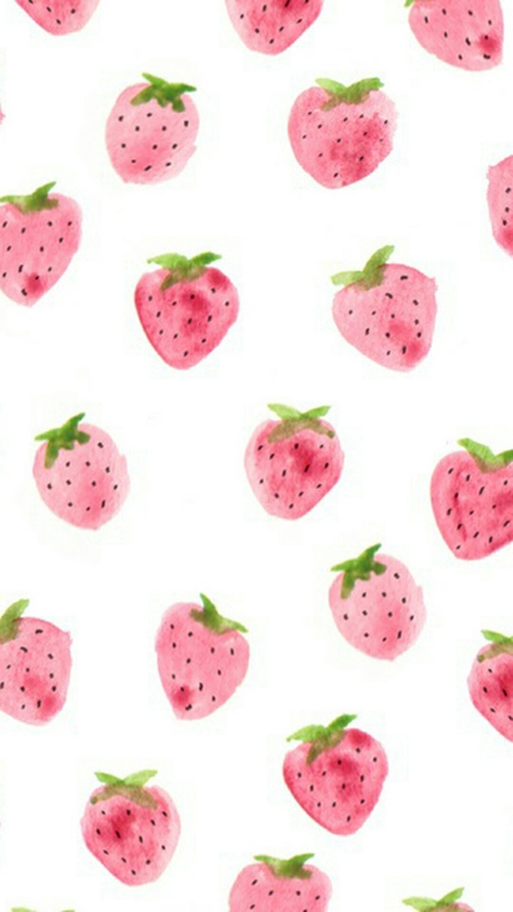 Strawberry 
