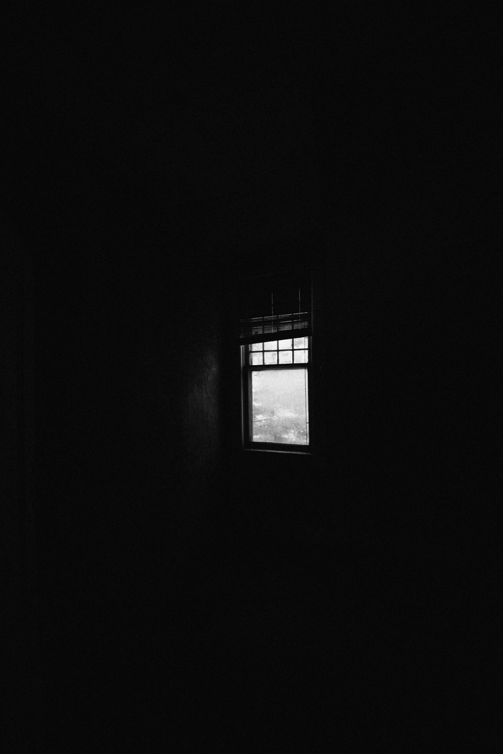 Dark?