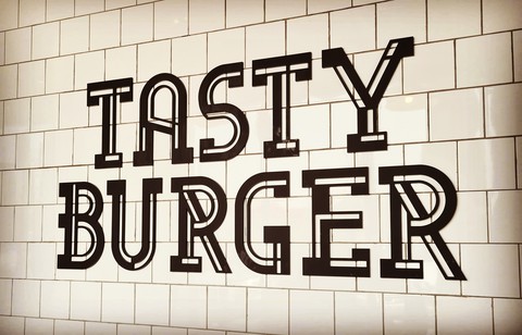 tasty burger