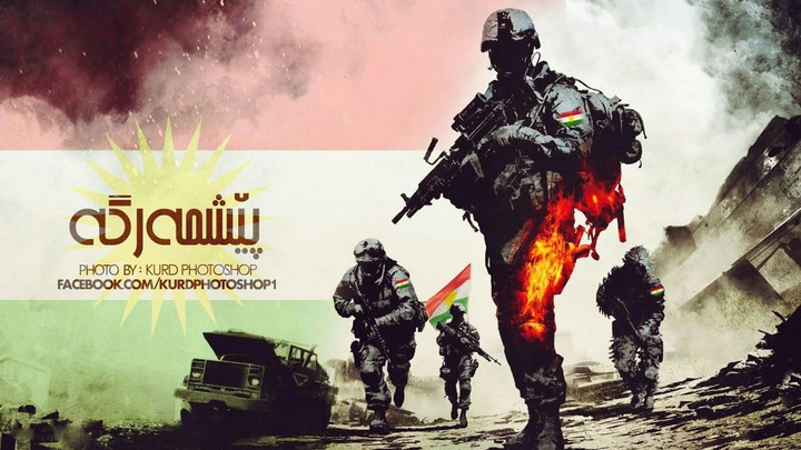 kurdish force_kurdish army_kurdish country