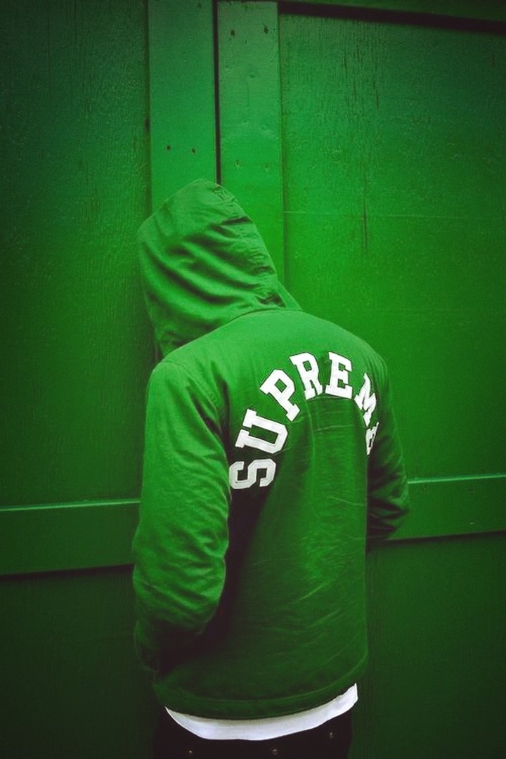 Supreme