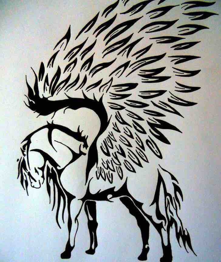Pegasus