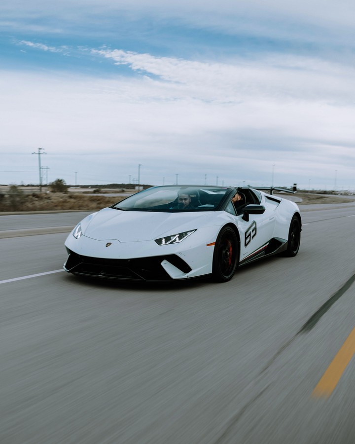 Lamborghini