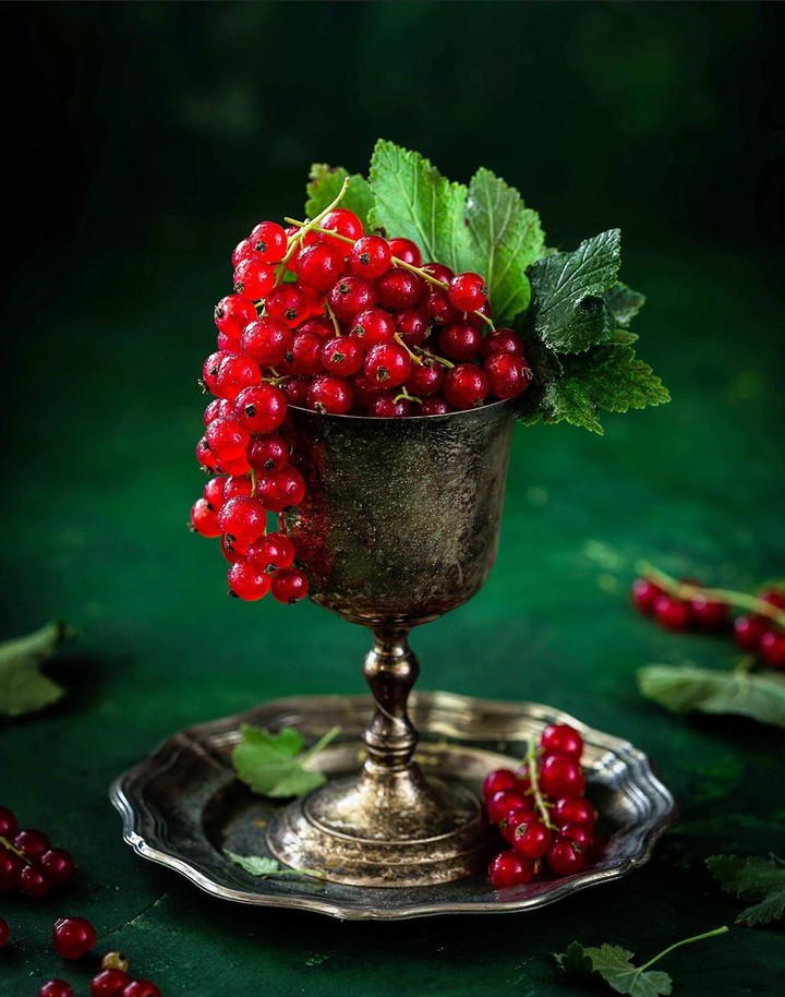 Redcurrant
