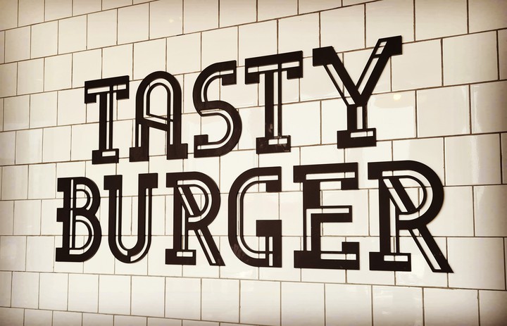 tasty burger