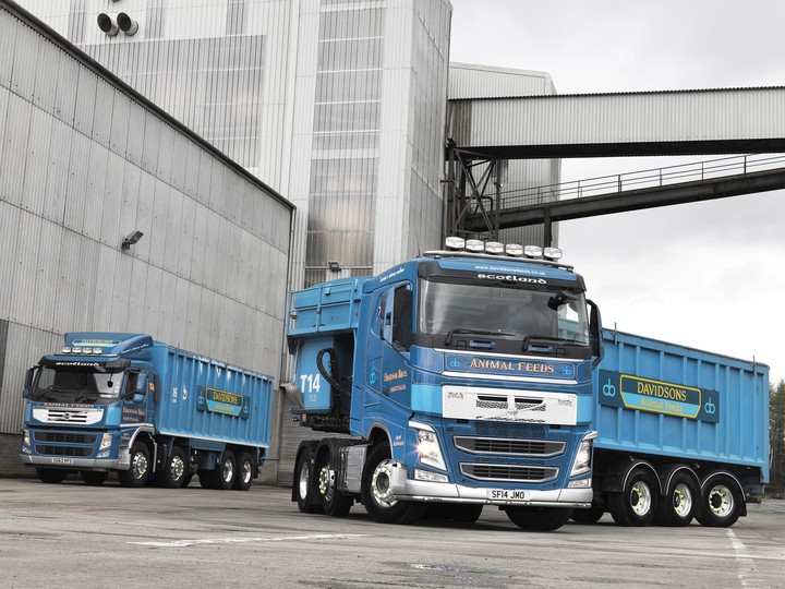 volvo