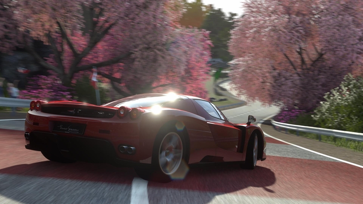 DriveClub