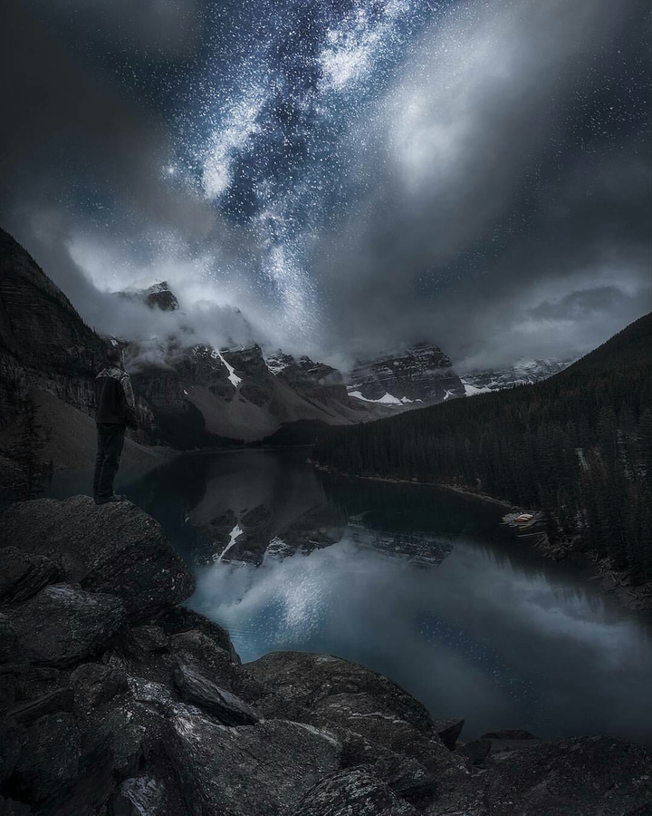 sky light