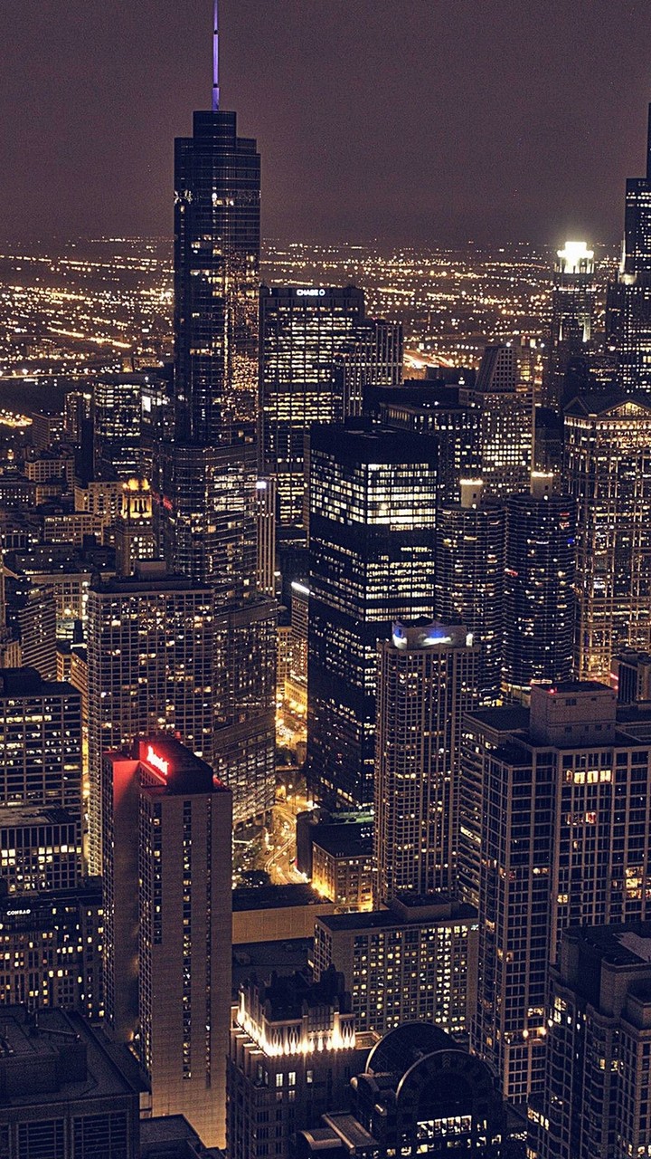 Chicago