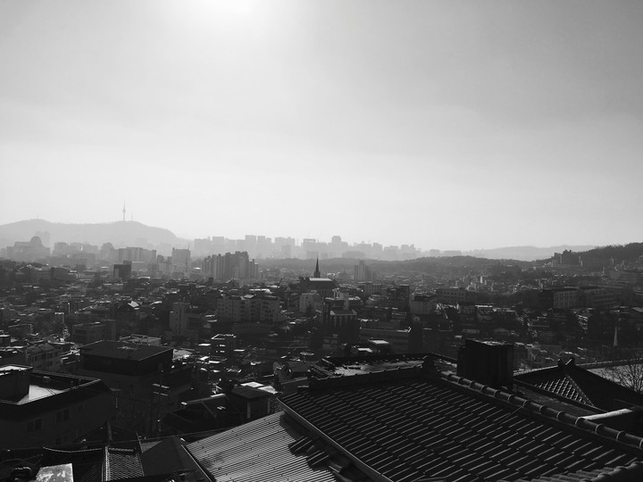 seoul