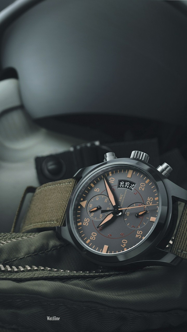 wristwatch