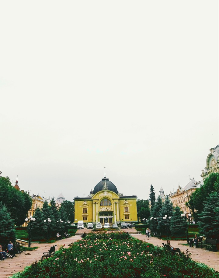 architecture