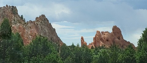 Garden of the Gods 6