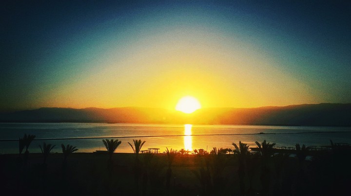 SUNSET OF GLORY 2