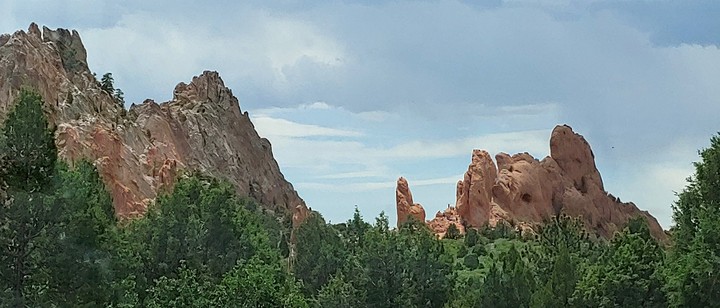 Garden of the Gods 6