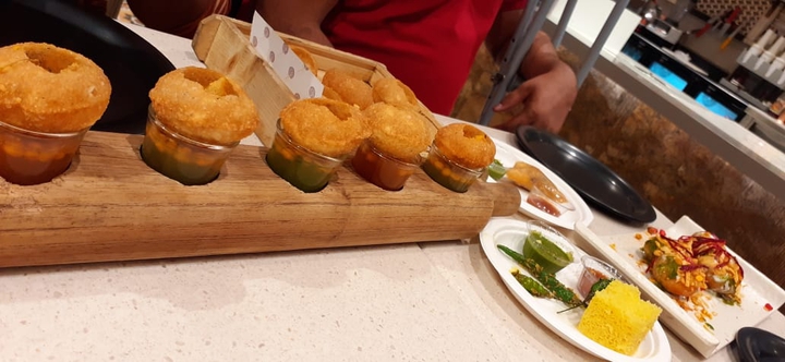 foodies