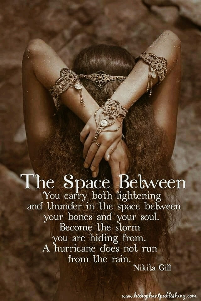 space