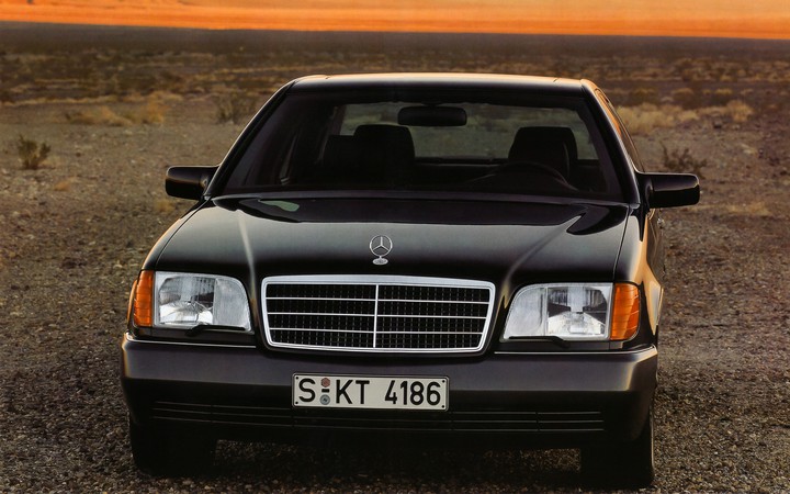 mercedes benz
