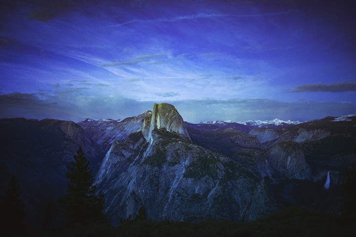 Mountains