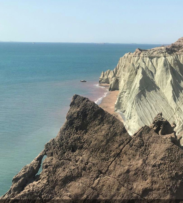 Iran
