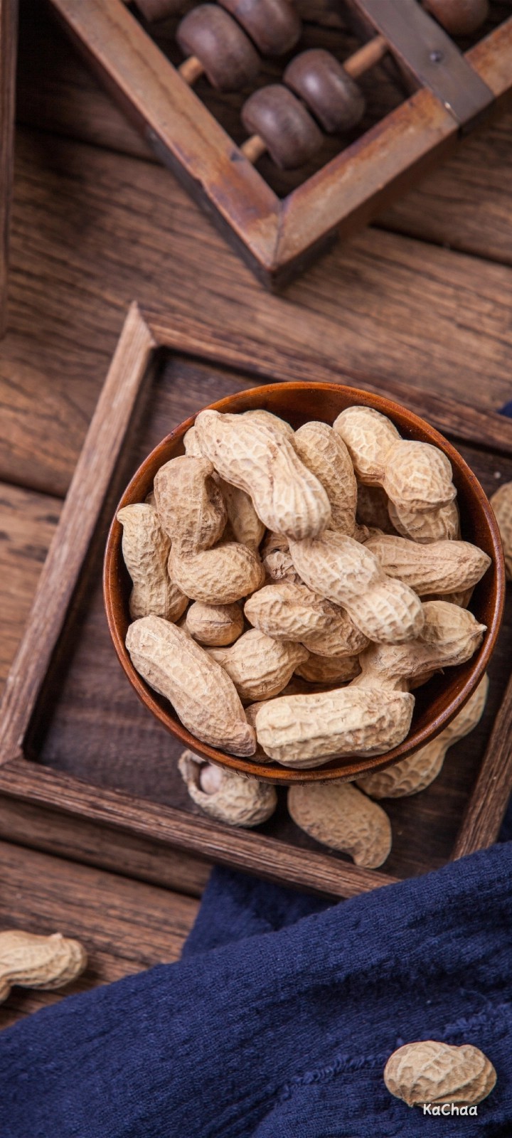 peanut