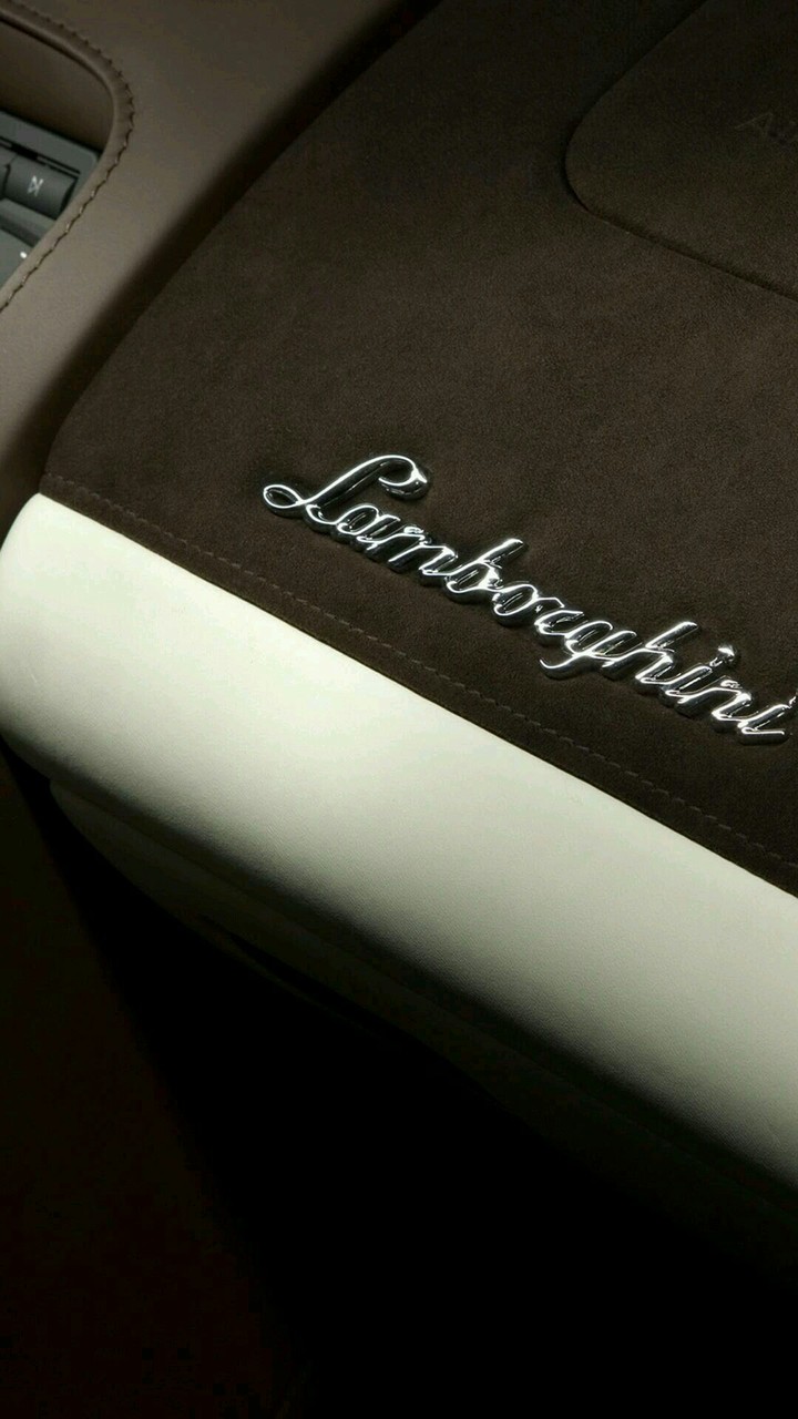 lamborghini logo