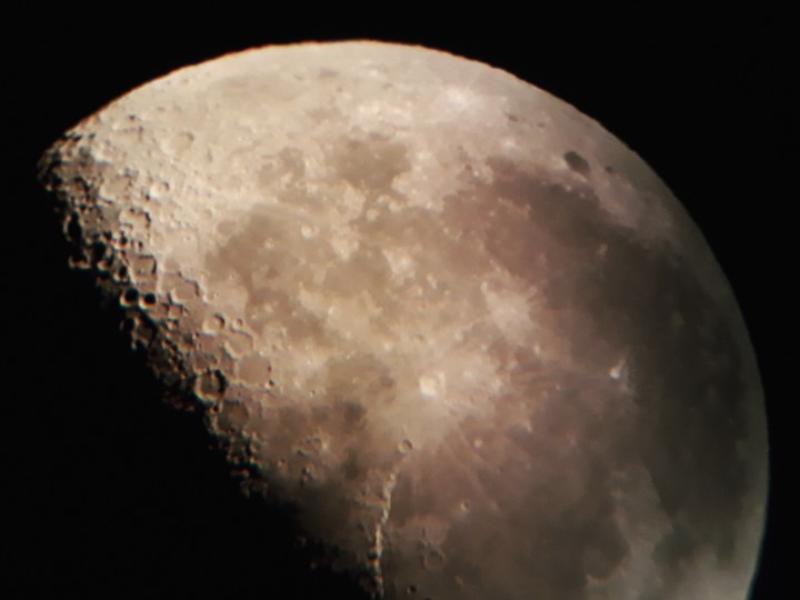 The Moon